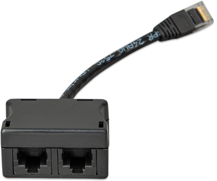 Sdoppiatore RJ45